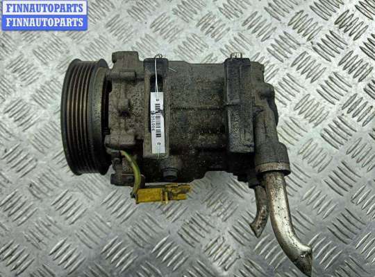 купить Компрессор кондиционера на Citroen C5 (2001-2008)