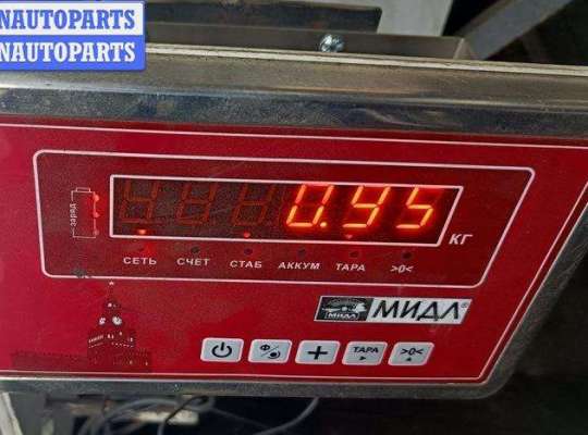 купить Решетка радиатора на Volkswagen Touran