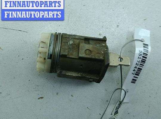 Личинка дверного замка на Audi A4 (8E/8H, B6)