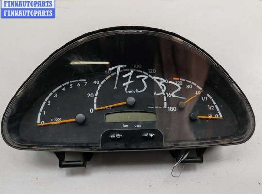 купить Щиток приборный (панель приборов) на Mercedes Sprinter W901-W905 (1995-2006)