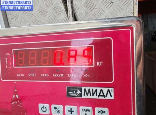 купить Щиток приборный (панель приборов) на Mercedes Sprinter W901-W905 (1995-2006)