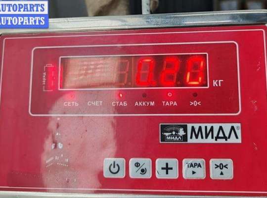 купить Патрубок на Citroen Jumper (2006-2014)