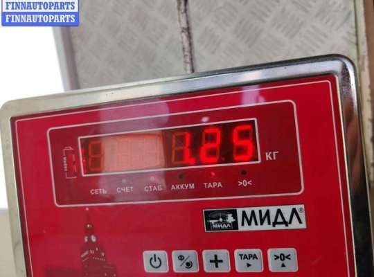 купить Зеркало наружное правое на Renault Espace IV (2002-2014)