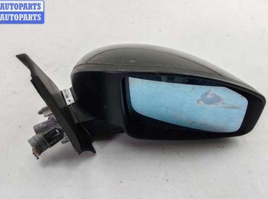 Купить Зеркало наружное правое на Renault Espace IV (2002-2014) Зеркало наружное правое RN1567712 на Renault Espace IV (2002-2014)