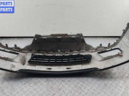 купить Бампер передний на Opel Vectra C (2002-2008)