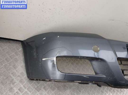 купить Бампер передний на Opel Vectra C (2002-2008)