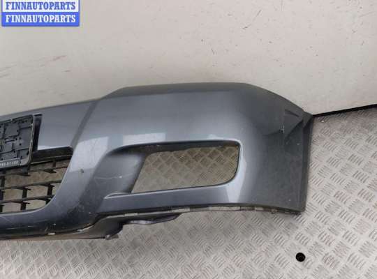 купить Бампер передний на Opel Vectra C (2002-2008)