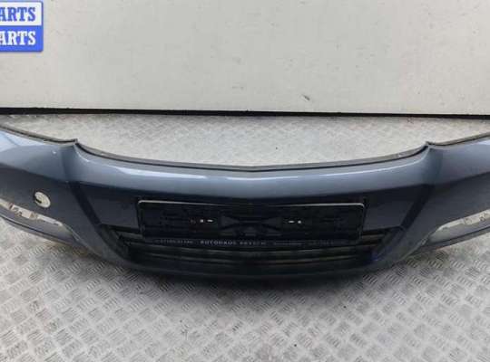 купить Бампер передний на Opel Vectra C (2002-2008)