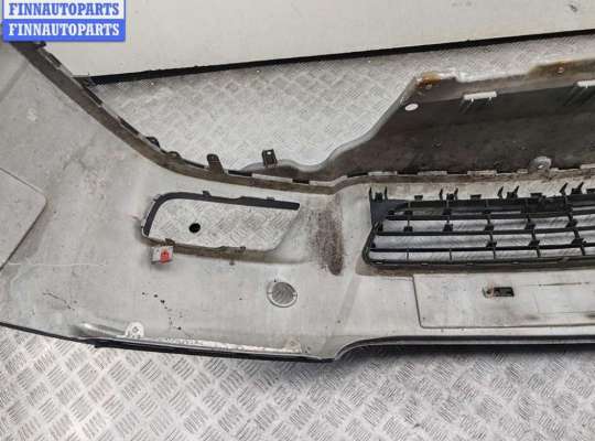 купить Бампер передний на Opel Vectra C (2002-2008)