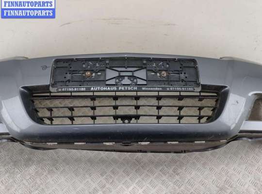 купить Бампер передний на Opel Vectra C (2002-2008)