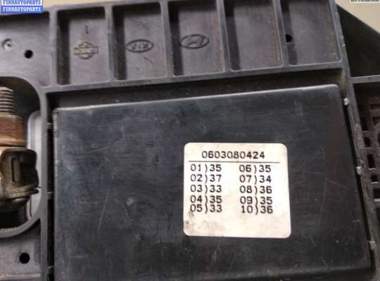 купить Кожух аккумулятора (короб АКБ) на Kia Rio (2005-2011)