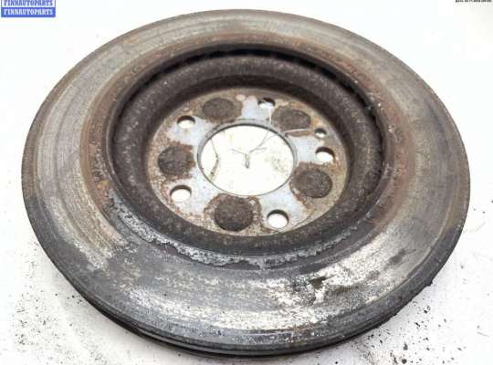 купить Диск тормозной передний на Mercedes A-Class W168 (1997-2004)