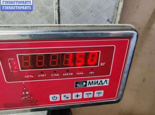 купить Кулиса КПП на BMW 5 E39 (1995-2003)