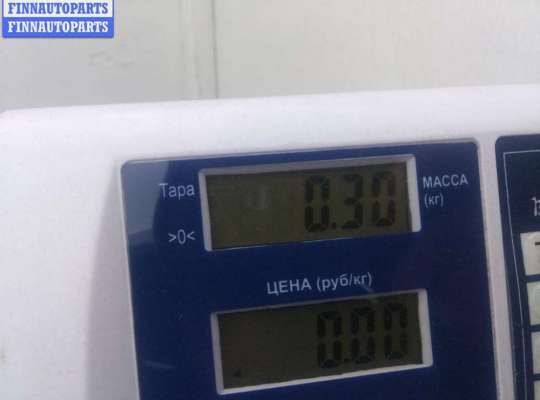 купить Накладка подсветки номера на Renault Scenic I (1996-2003)