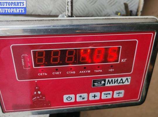 купить Обшивка двери задней правой (дверная карта) на Audi A6 C5 (1997-2005)