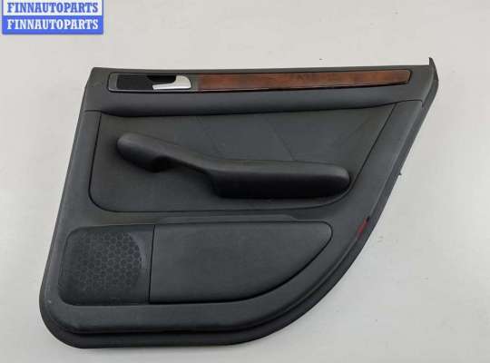 Обшивка двери задней правой (дверная карта) AU1699981 на Audi A6 C5 (1997-2005)