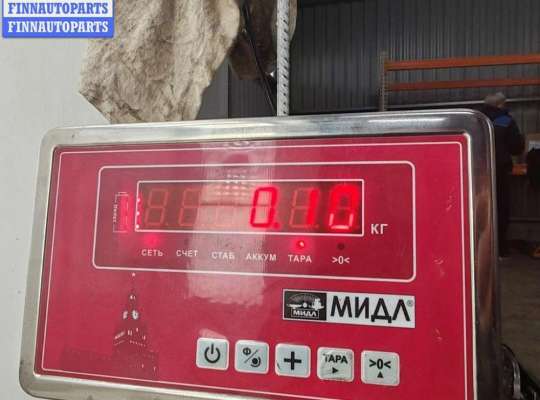 купить Датчик абсолютного давления на Mercedes C-Class W203 (2000-2006)