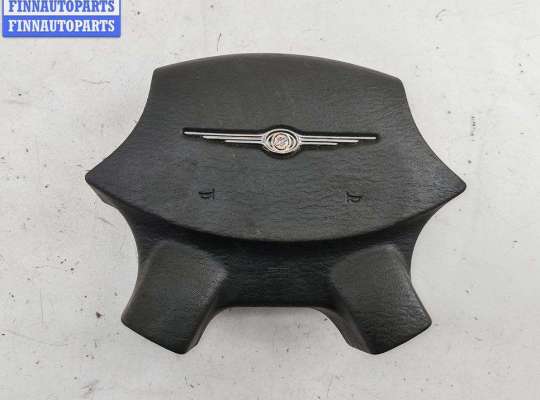 Подушка безопасности (Airbag) водителя CRN5443 на Chrysler Pacifica