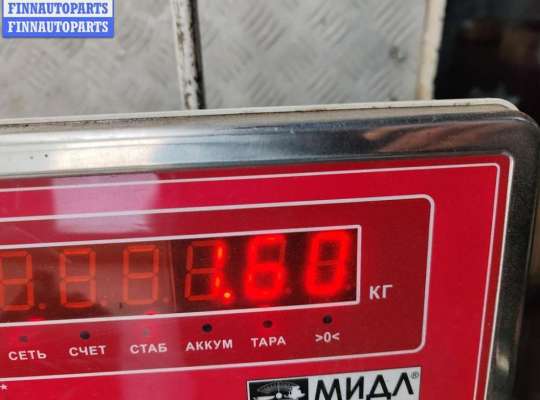 купить Фонарь задний правый на Fiat Stilo