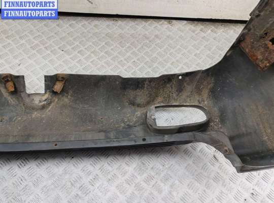 купить Бампер задний на Hyundai Santa Fe (2001-2006)