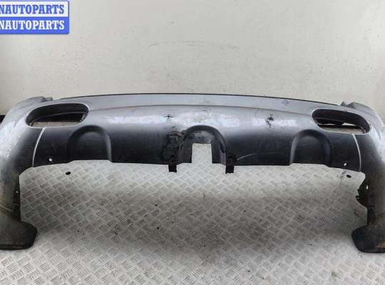 Купить Бампер задний на Hyundai Santa Fe (2001-2006) Бампер задний HN613602 на Hyundai Santa Fe (2001-2006)