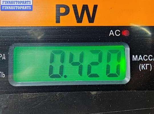 купить Петля капота левая на Opel Zafira A (1999-2005)