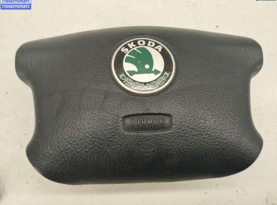 купить Подушка безопасности (Airbag) водителя на Skoda Octavia mk1 (A4)