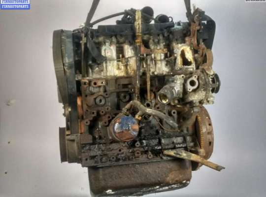купить Двигатель (ДВС) на Peugeot Boxer (1994-2002)