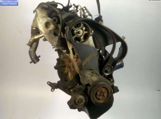 Двигатель (ДВС) PG903938 на Peugeot Boxer (1994-2002)