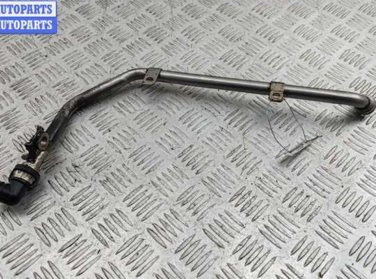 купить Трубка системы рециркуляции EGR на Volkswagen Passat B5+ (GP)