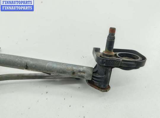 купить Механизм стеклоочистителя переднего (трапеция дворников) на Opel Astra H (2004-2009)