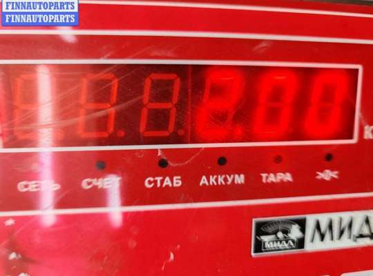 купить Механизм стеклоочистителя переднего (трапеция дворников) на Opel Astra H (2004-2009)