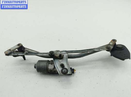 купить Механизм стеклоочистителя переднего (трапеция дворников) на Opel Astra H (2004-2009)