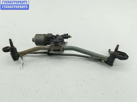 Механизм стеклоочистителя переднего (трапеция дворников) OP2372877 на Opel Astra H (2004-2009)