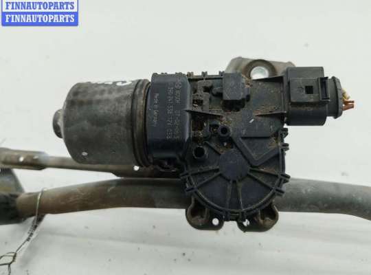 купить Механизм стеклоочистителя переднего (трапеция дворников) на Opel Astra H (2004-2009)