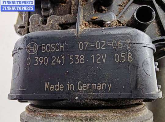 купить Механизм стеклоочистителя переднего (трапеция дворников) на Opel Astra H (2004-2009)