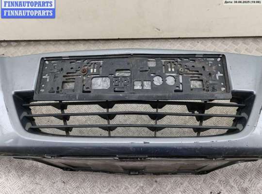 купить Бампер передний на Opel Astra H (2004-2009)