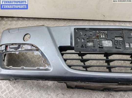 купить Бампер передний на Opel Astra H (2004-2009)