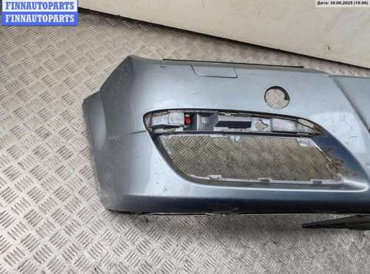 купить Бампер передний на Opel Astra H (2004-2009)