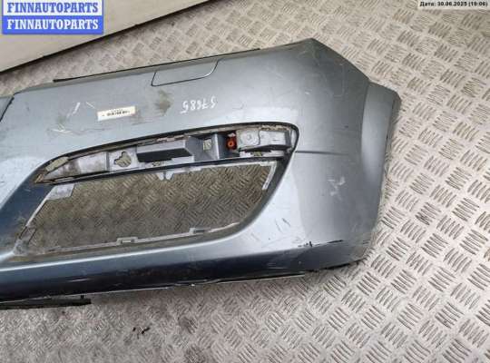 купить Бампер передний на Opel Astra H (2004-2009)