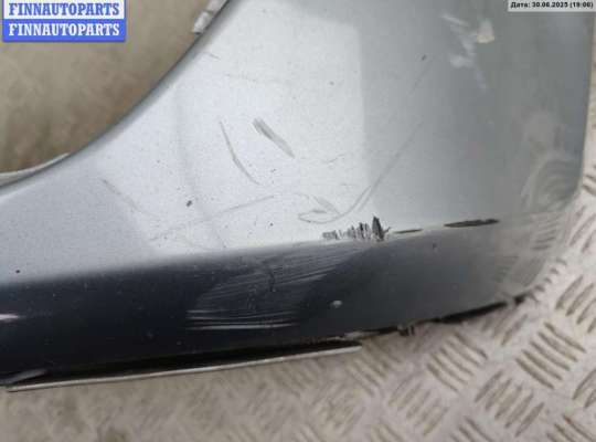 купить Бампер передний на Opel Astra H (2004-2009)