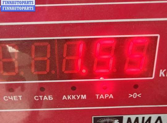 купить Суппорт задний левый на Opel Zafira B (2004-2014)