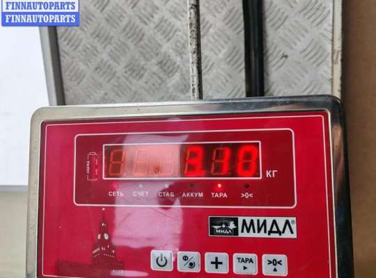 купить Суппорт задний правый на Mitsubishi Space Wagon (1998-2004)