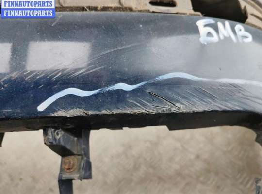 купить Бампер передний на BMW 5 E39 (1995-2003)