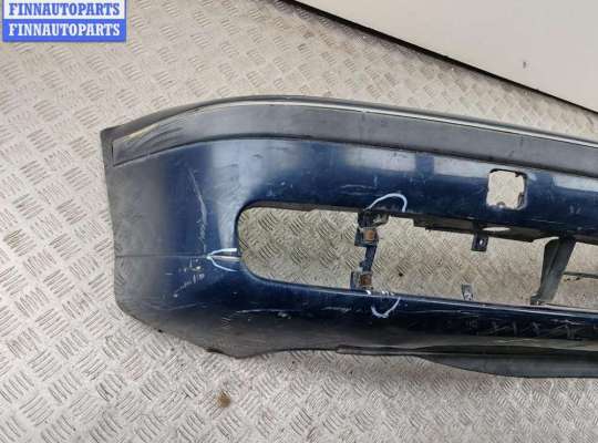 купить Бампер передний на BMW 5 E39 (1995-2003)