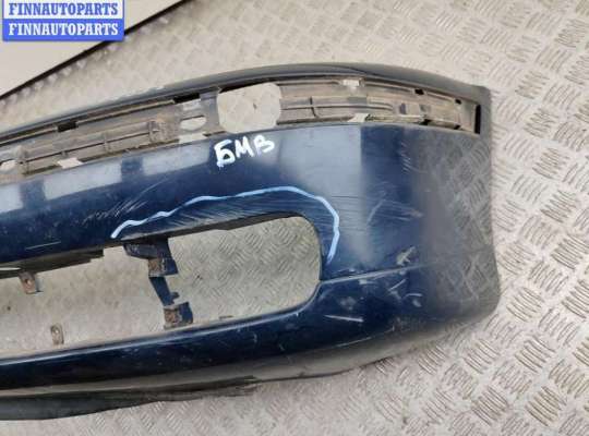 купить Бампер передний на BMW 5 E39 (1995-2003)