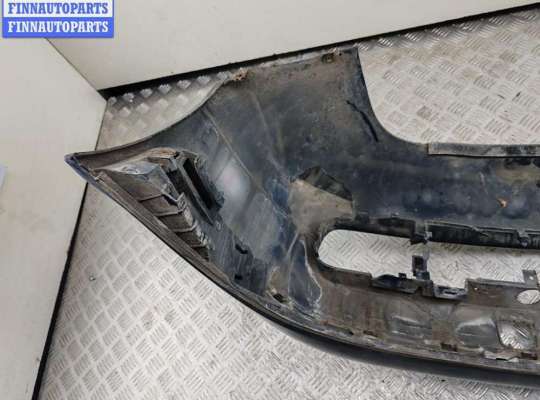 купить Бампер передний на BMW 5 E39 (1995-2003)