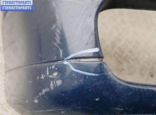 купить Бампер передний на BMW 5 E39 (1995-2003)