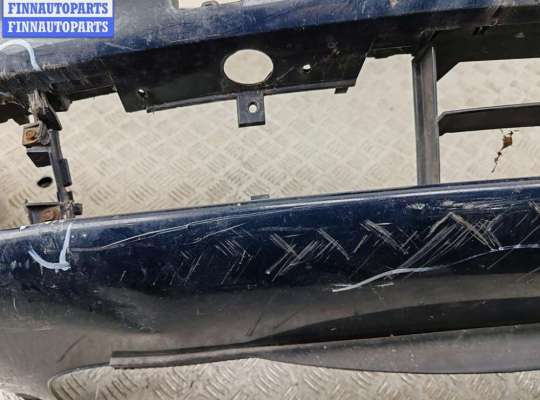 купить Бампер передний на BMW 5 E39 (1995-2003)