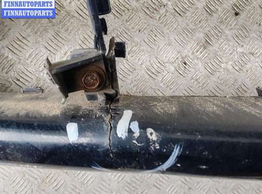 купить Бампер передний на BMW 5 E39 (1995-2003)